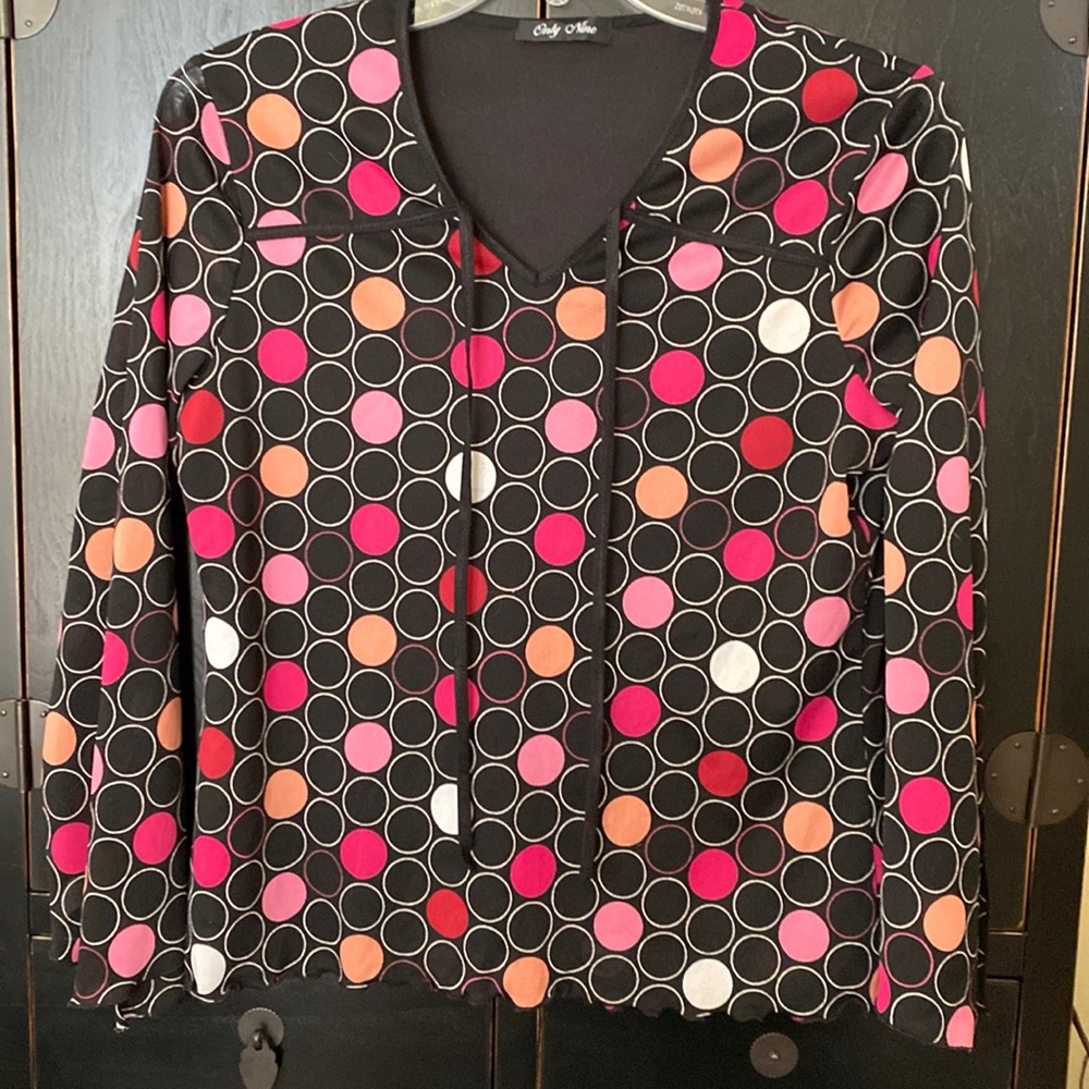 🖐️Only Nine Ends 12/31  then donated